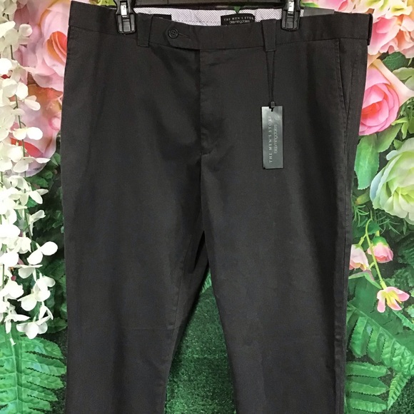 Men’s grey khaki 38W x34L - Picture 3 of 6